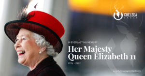 Queen Elizabeth II